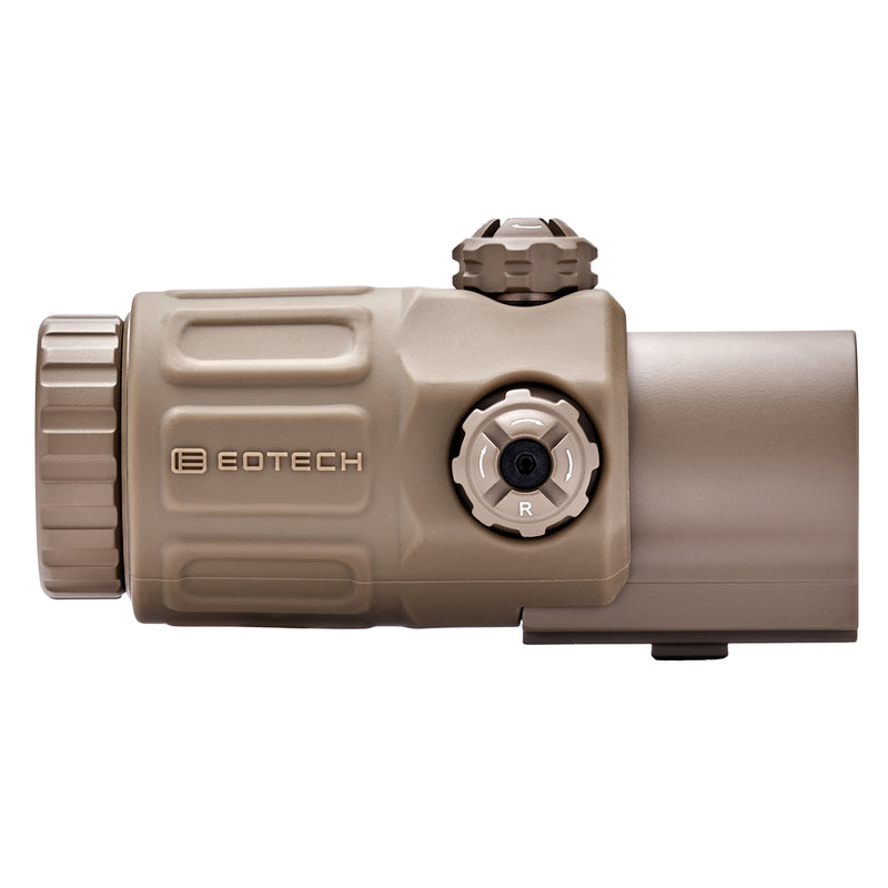 Load image into Gallery viewer, Eotech G33 3x Magnifier Nm Tan