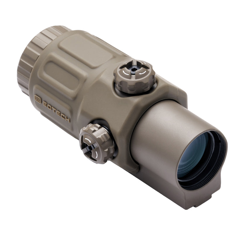 Load image into Gallery viewer, Eotech G33 3x Magnifier Nm Tan