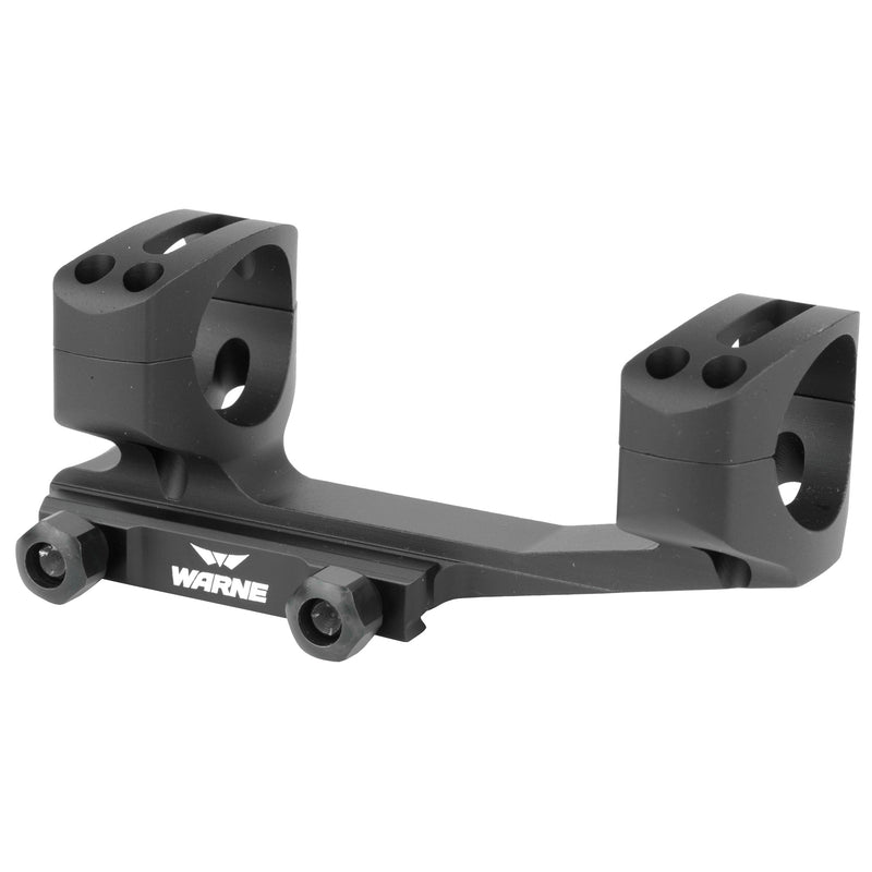 Load image into Gallery viewer, Warne Gen 2 Extnd Skeleton 30mm Black