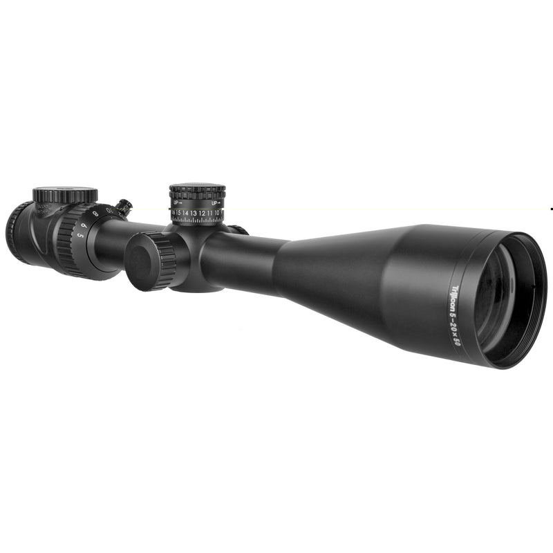 Load image into Gallery viewer, Trijicon Accupoint 5-20x50 Moa Grn