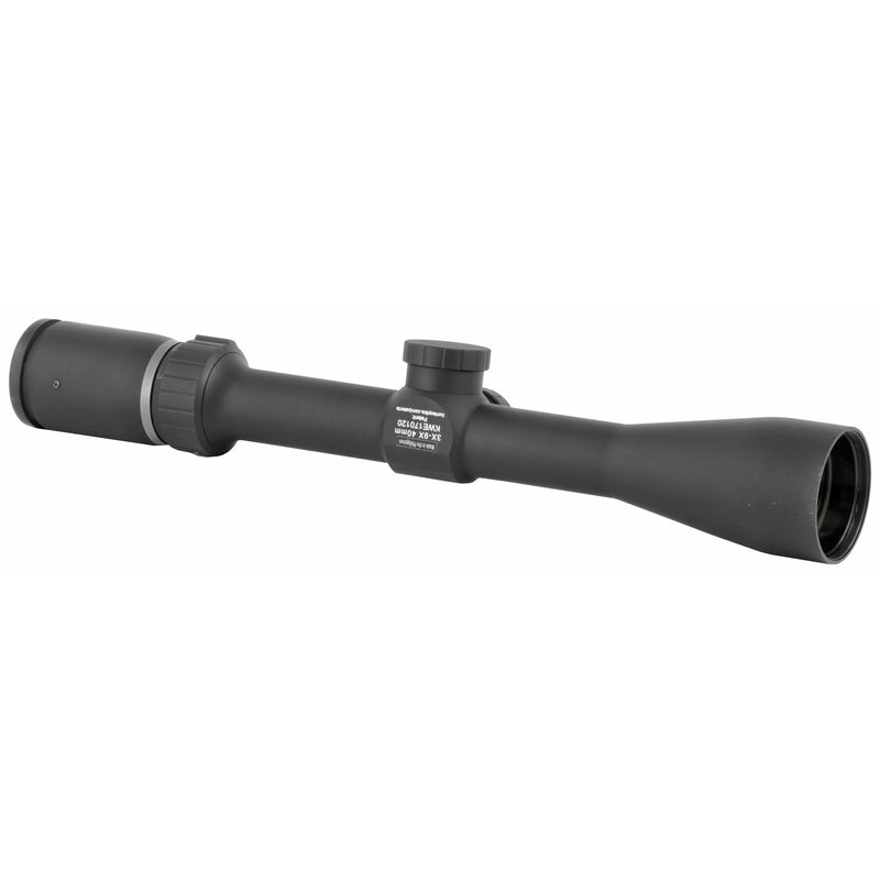Load image into Gallery viewer, Burris Droptine 3-9x40 Ball Plex Blk