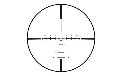 Load image into Gallery viewer, Burris Droptine 3-9x40 Ball Plex Blk