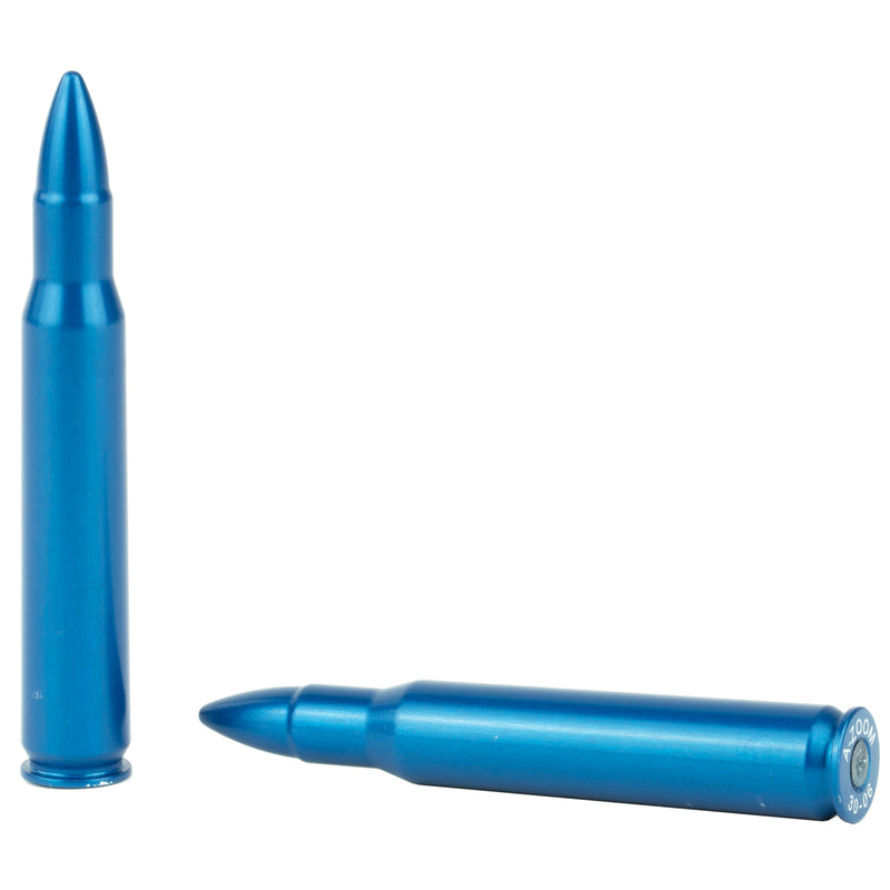Load image into Gallery viewer, Azoom Snap Caps 3006sp 5pk Blue