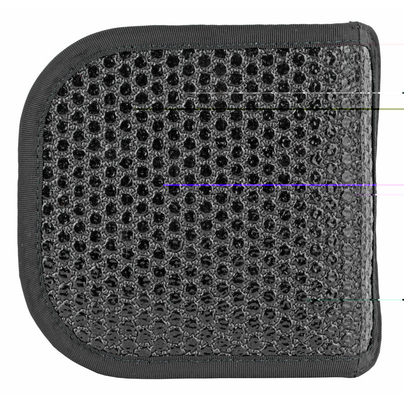 Load image into Gallery viewer, Desantis SupeRifley P238 Sprg 911 Ambi