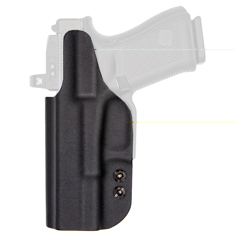 Load image into Gallery viewer, Vrscry Obsidian Dlx Shield Ez Ambi