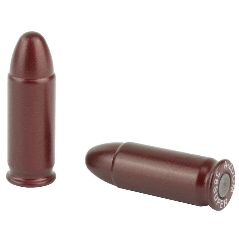 Load image into Gallery viewer, Azoom Snap Caps 38sup 5/pk