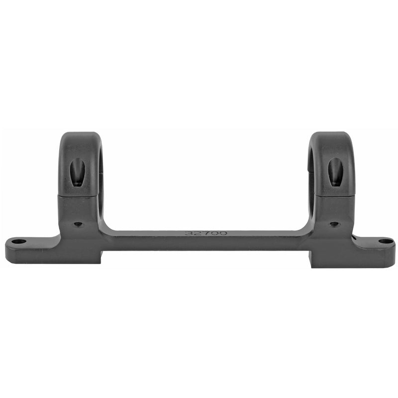 Load image into Gallery viewer, Dnz Remington 700 La High 30mm Mount Black