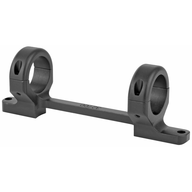 Load image into Gallery viewer, Dnz Remington 700 La High 30mm Mount Black