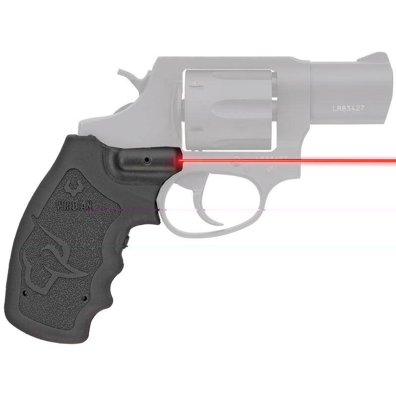 Load image into Gallery viewer, Viridian Red Grip Laser Taurus 856