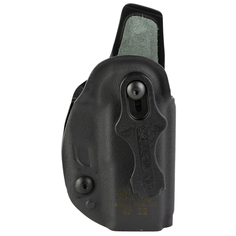 Load image into Gallery viewer, Sl Species P365 Stx Tac Blk Rt