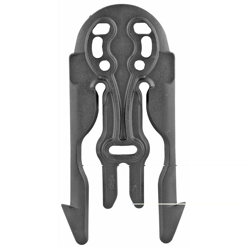 Load image into Gallery viewer, Sl 6004 Molle Holster Mount Black