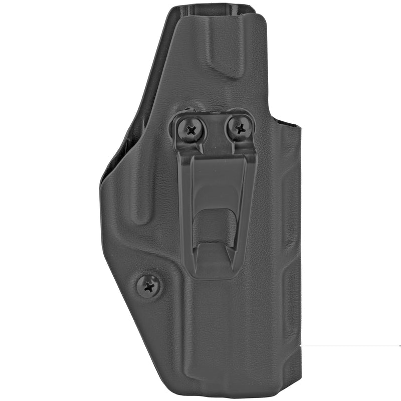 Load image into Gallery viewer, Crucial Iwb S&W Ez-9/ez.380 Ambi Black