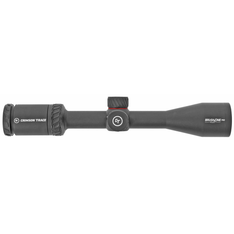 Load image into Gallery viewer, Crimson Trace CorporationBrushLine 3-9x40 Riflescope BDC Matte (01-01550)