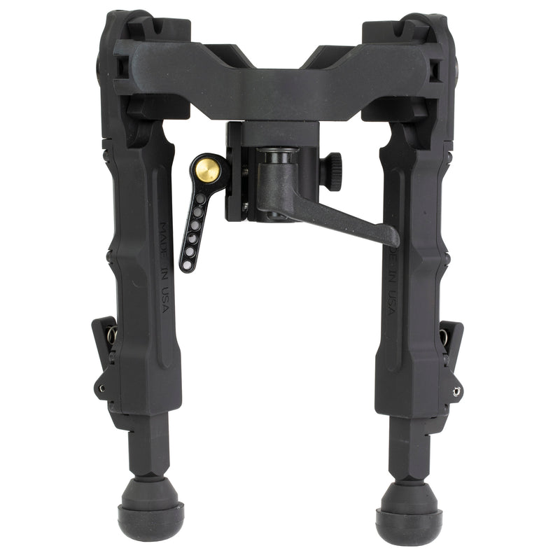 Load image into Gallery viewer, Accu-Tac WB-4 Bipod (Black)