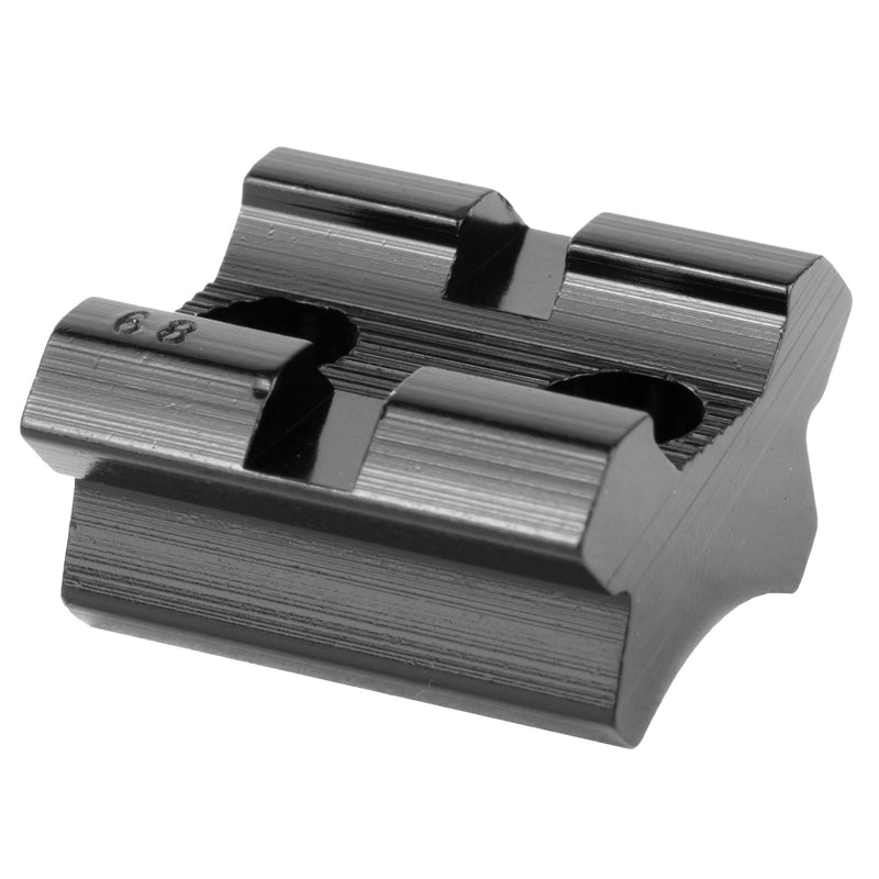 Load image into Gallery viewer, Weaver #68 44 Ruger