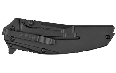 Load image into Gallery viewer, Kershaw Outright Black