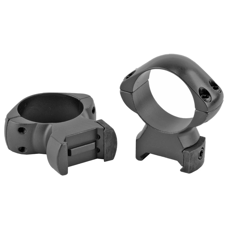 Load image into Gallery viewer, Weaver Grand Slam Ring 30mm Hgh Matte