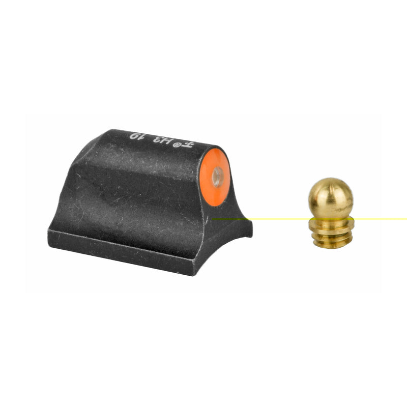 Load image into Gallery viewer, Xs Big Dot Trit Shotgun Pln Bbl Org