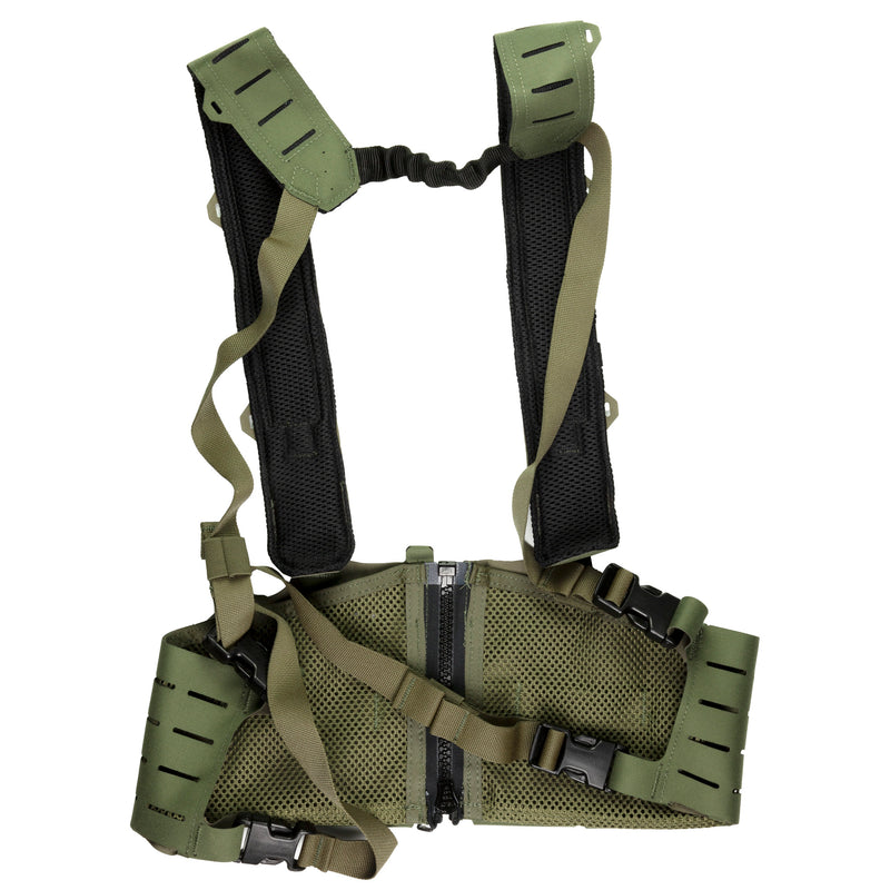 Load image into Gallery viewer, Bl Force 10spd Sf Chest Rig M4 Rg