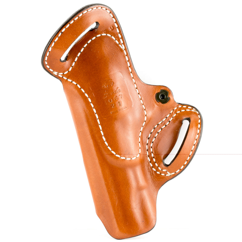 Load image into Gallery viewer, DeSantis Gunhide S.O.B. Belt Holster RH Tan