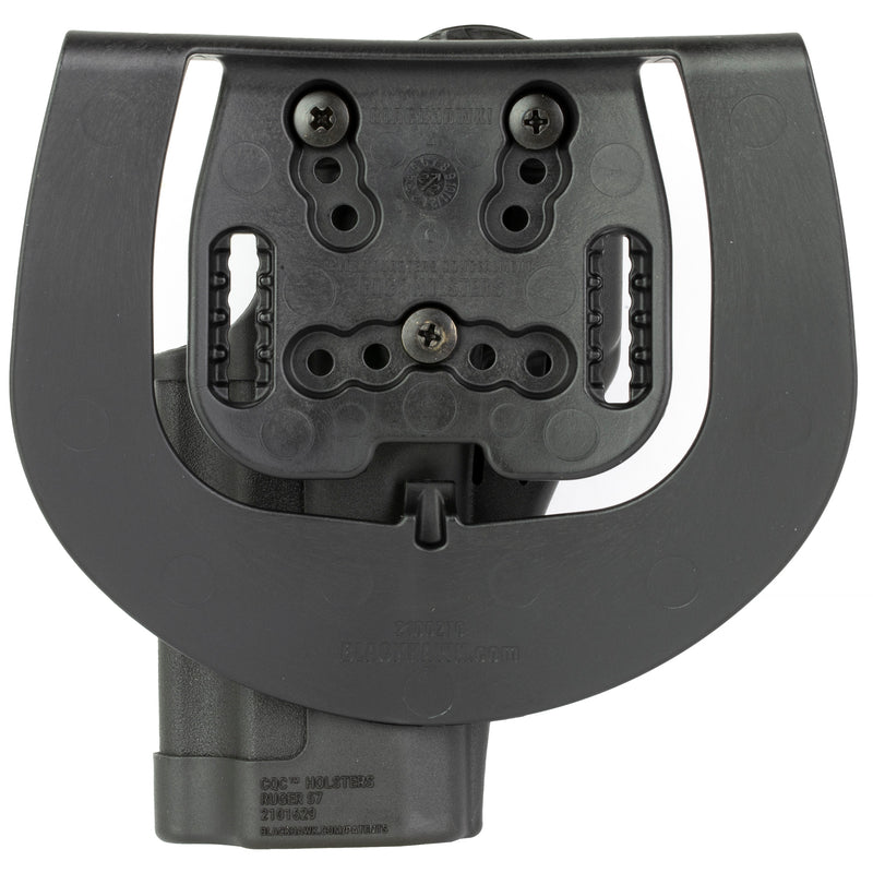 Load image into Gallery viewer, Bh Serpa Cqc Ruger 57 Black Rh
