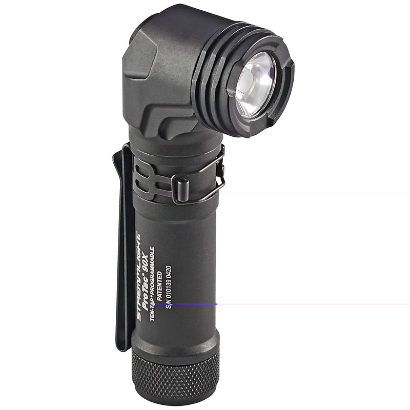 Load image into Gallery viewer, Strmlght Protac 90x Usb 1000lum