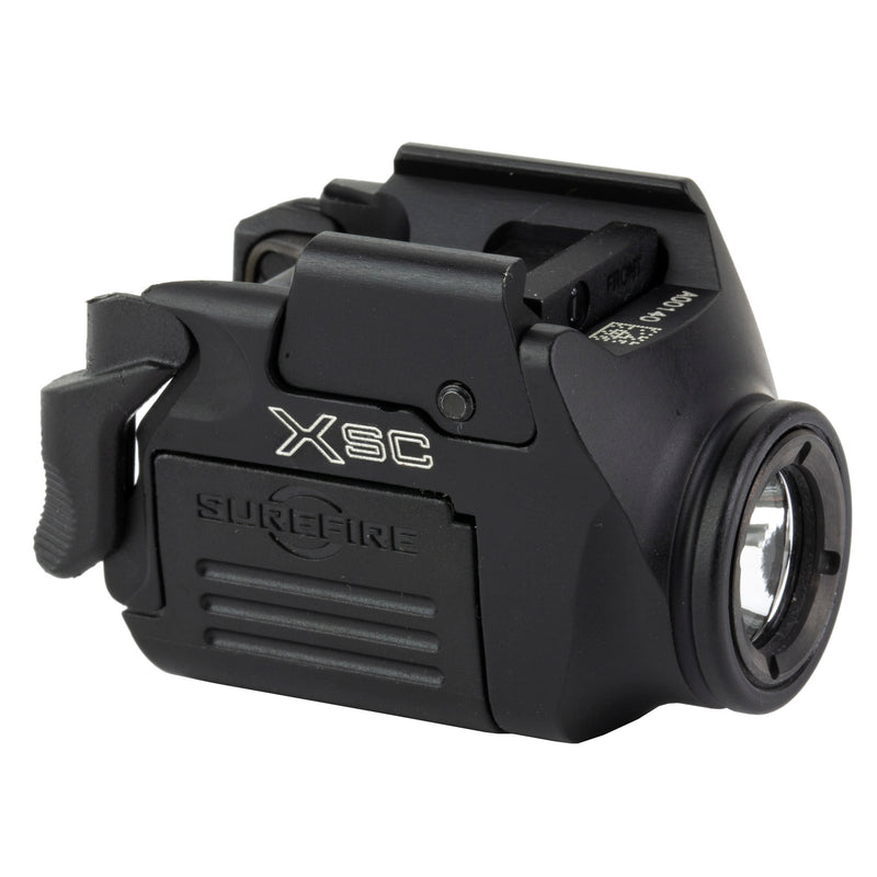 Load image into Gallery viewer, Surefire Xsc-b 350 Lumen Led Black