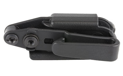 Load image into Gallery viewer, Raven Concealment Systems VG2 IWB Trigger Guard Holster for Glock 42/43 (Black)