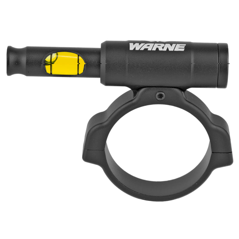 Load image into Gallery viewer, Warne Sl Universal 34mm Scope Level Black