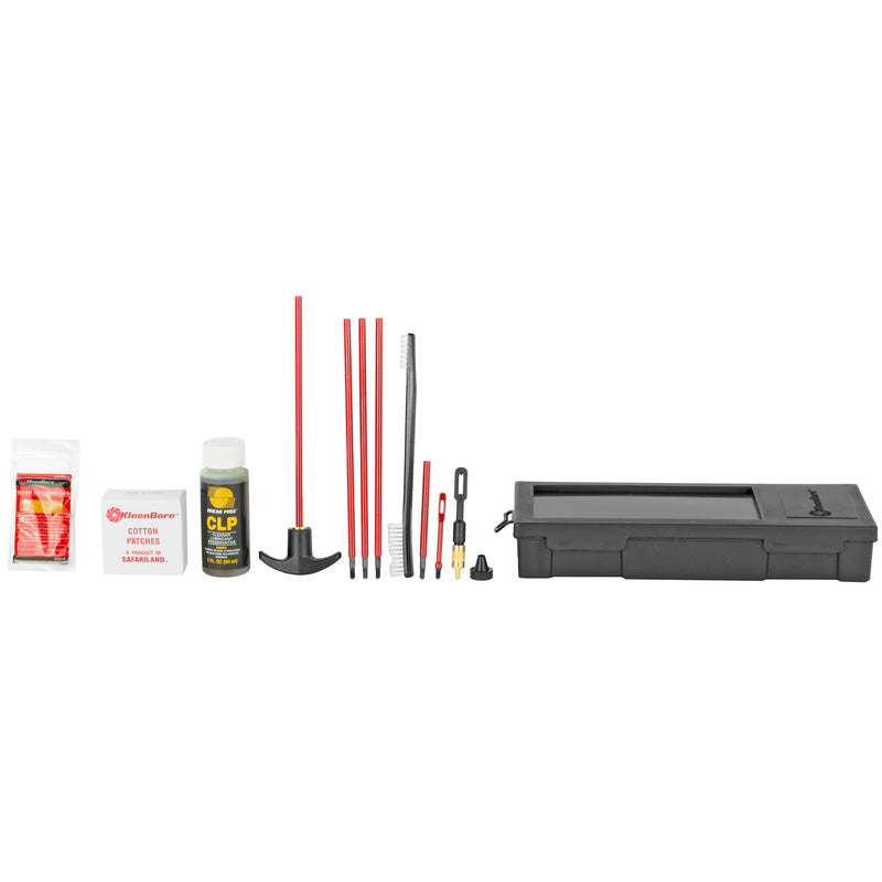 Load image into Gallery viewer, Kleen Br Saf-t-clad Univ Cln Kit