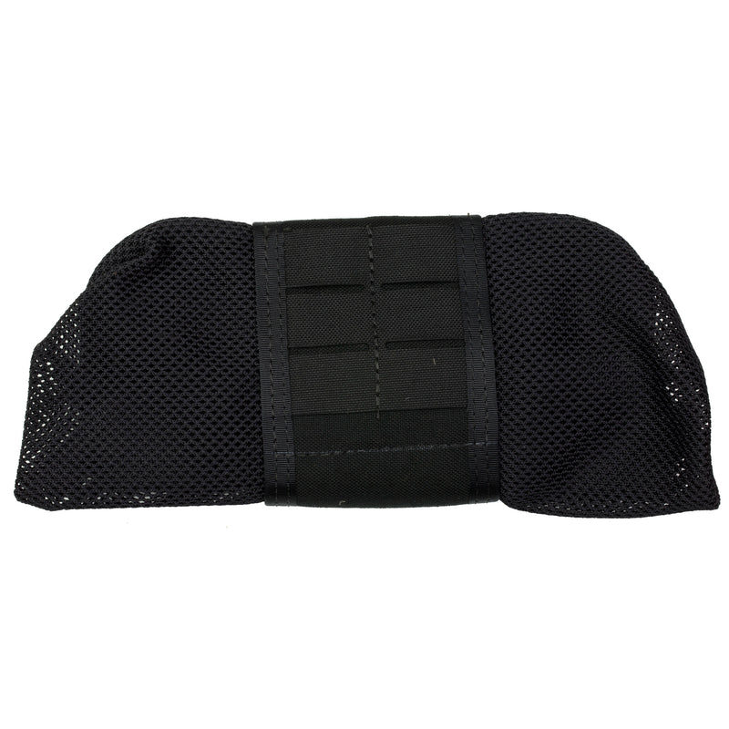 Load image into Gallery viewer, Hsgi Mag-net Dump Pouch V2 Molle Black