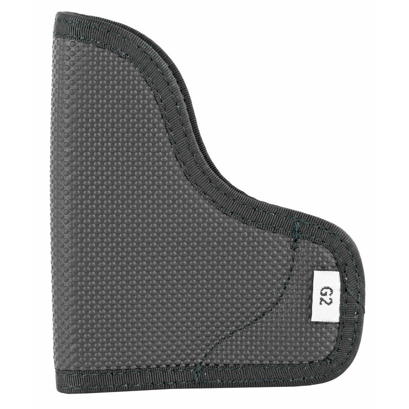 Load image into Gallery viewer, DeSantis The Nemesis Pocket Holster Berretta 3032 Ambidextrous Black (N38BJG2Z0)