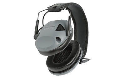 Load image into Gallery viewer, Peltor Rangeguard Gray Nrr 21