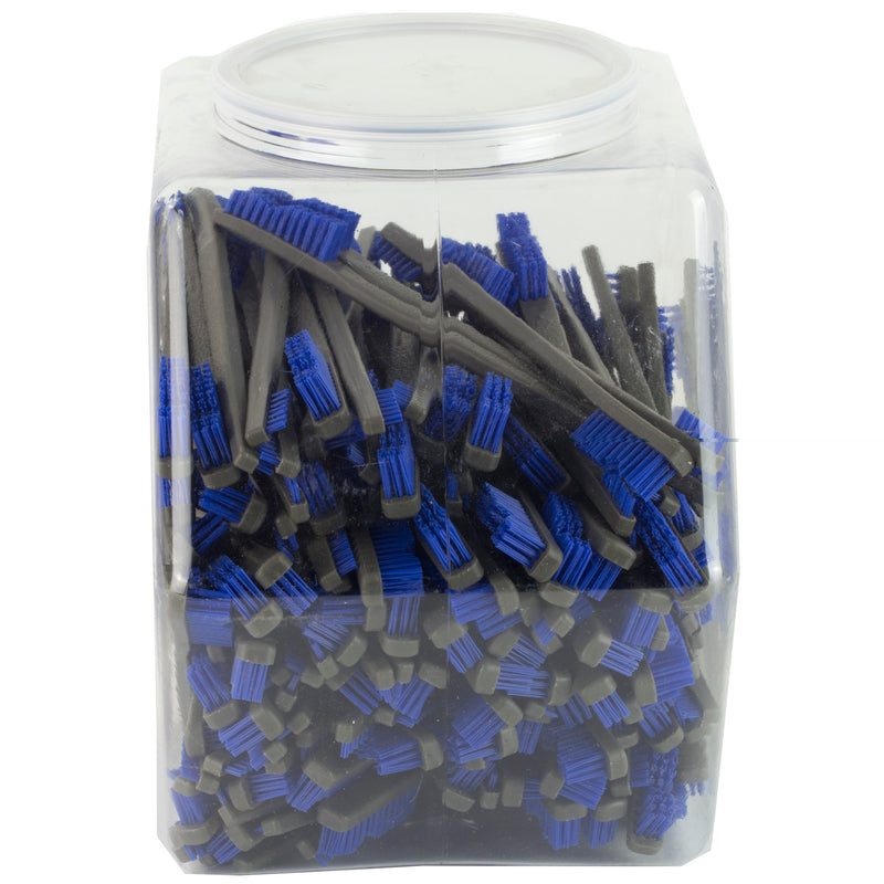 Load image into Gallery viewer, Otis Canistr Pop Nyl Brsh Blue 150pk
