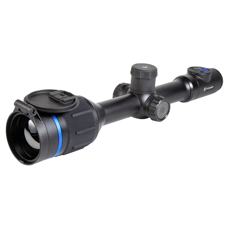 Load image into Gallery viewer, Pulsar Thermion 2 Xq50 Pro 3-12x