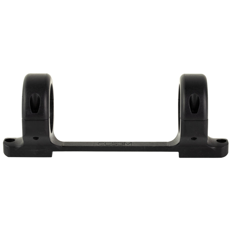 Load image into Gallery viewer, Dnz Cva Cascade Sa Med 30mm Blk