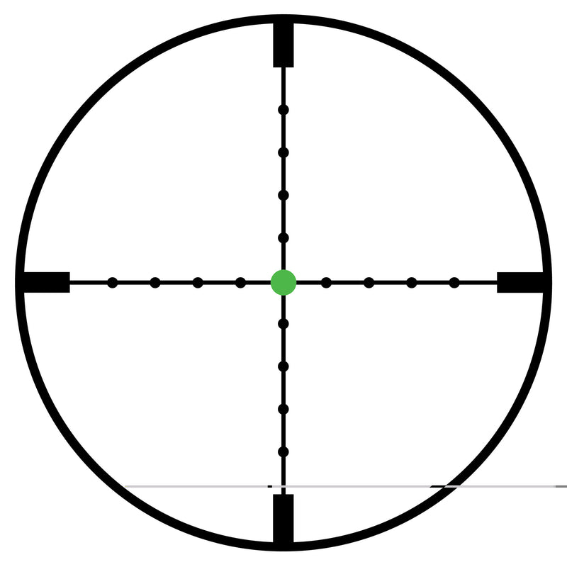 Load image into Gallery viewer, Trijicon Accupoint 3-9x40 Mdot Grn