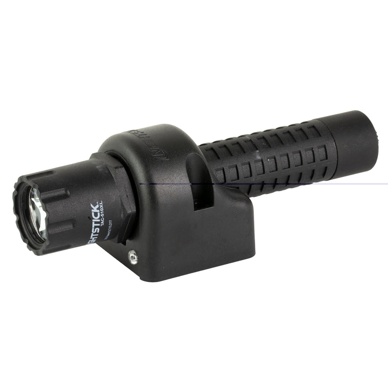 Load image into Gallery viewer, Nightstick Polymr Tac Light 800l Blk