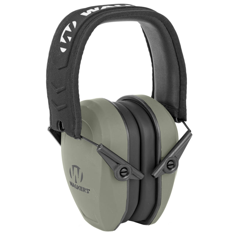 Load image into Gallery viewer, Walker's Razor Passive Muff Sage Green