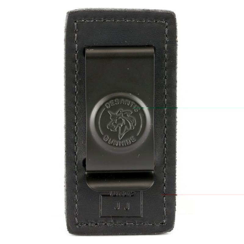 Load image into Gallery viewer, Desantis Secure Mag Carry For Glock Bk