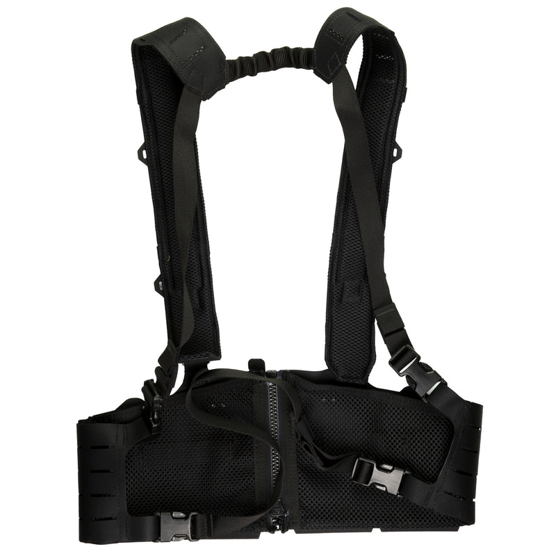 Load image into Gallery viewer, Bl Force 10spd Sf Chest Rig Sr25 Bk