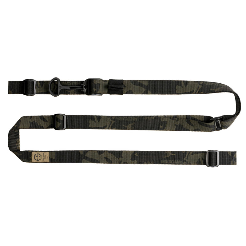 Load image into Gallery viewer, Esd Sling Multicam Black