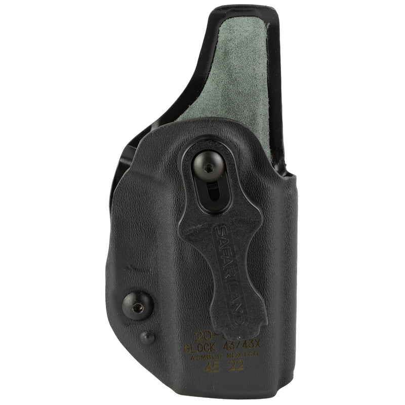 Load image into Gallery viewer, Sl Species For Glk 43x/48 Tac Blk Rt