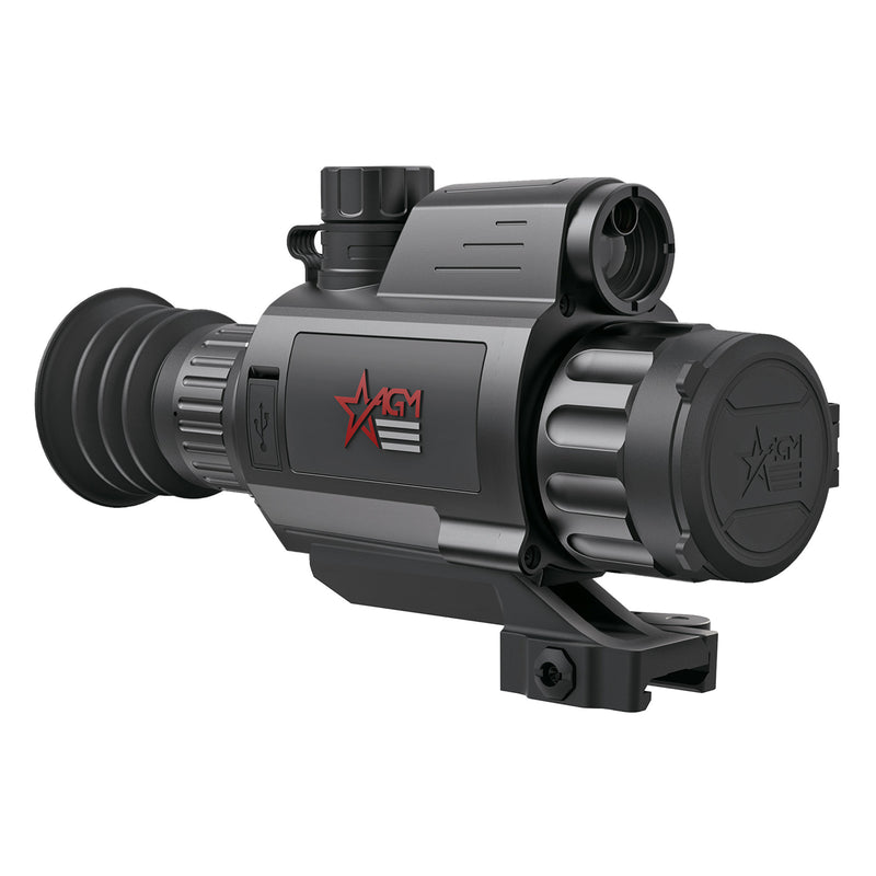 Load image into Gallery viewer, Agm Varmint Lrf Ts35-384 Scope