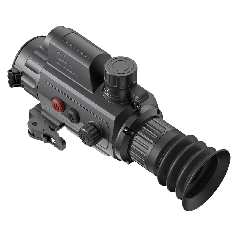 Load image into Gallery viewer, Agm Varmint Lrf Ts35-384 Scope