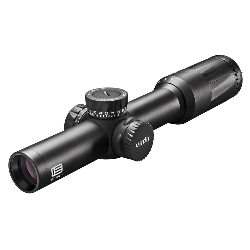 Load image into Gallery viewer, Eotech Vudu 1-6x24mm Sr2 Grn Ir Blk