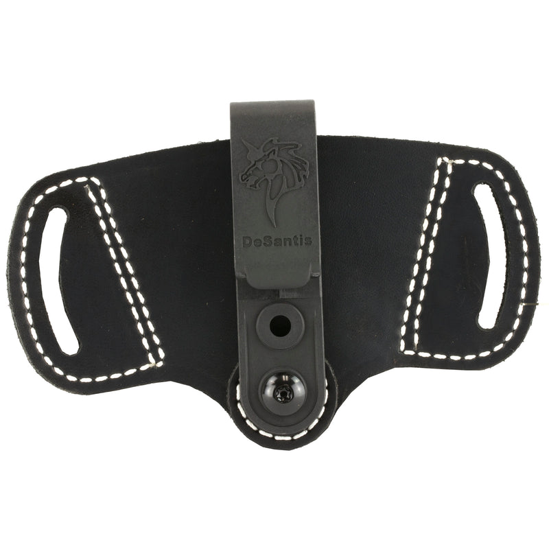 Load image into Gallery viewer, Desantis Outback Sml Auto/1911 Black