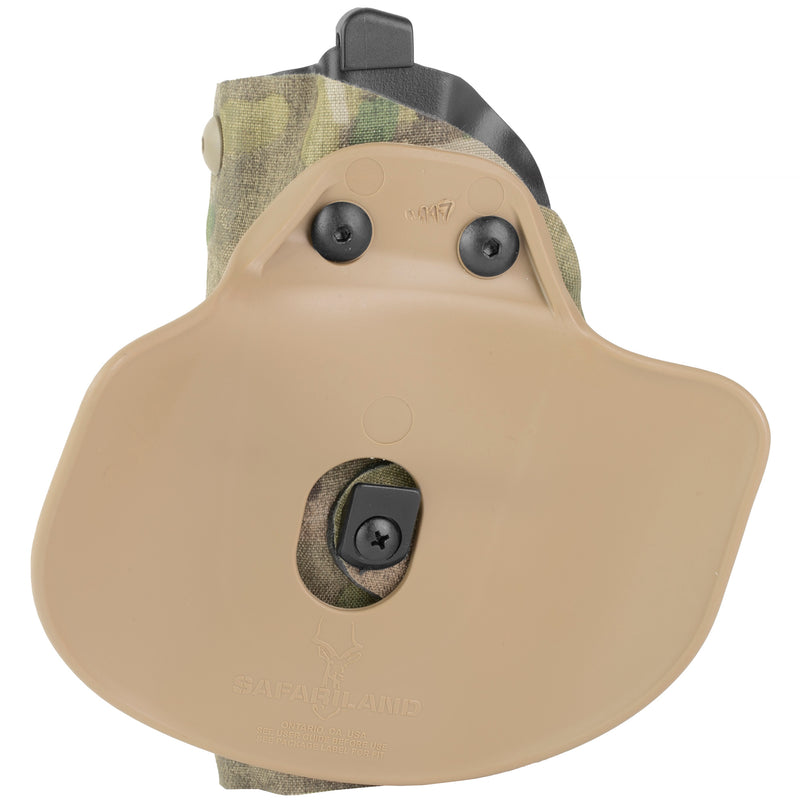 Load image into Gallery viewer, Sl 6378usn Als For Glock19 4" Mcam Rh