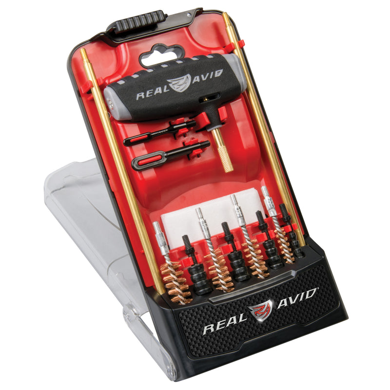 Load image into Gallery viewer, Real Avid Gun Boss Pro Hndgun Cln Kt
