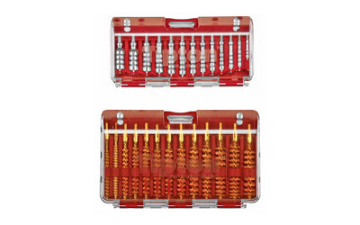 Load image into Gallery viewer, Tipton 26 Pc Ultra Bore Brush Set